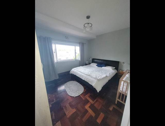 2 BEDROOM APARTMENT RENTED IN ORANJEZICHT